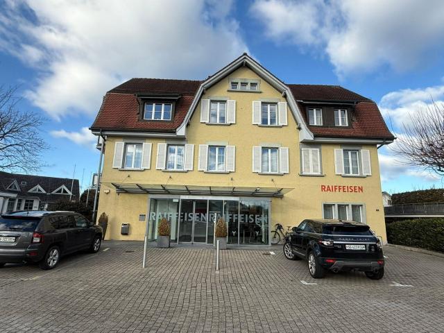 Apartment mieten in Steinach, St. Gallen