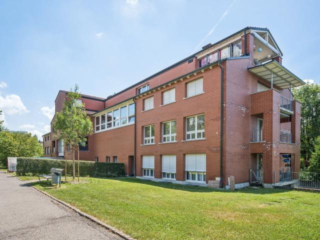 Apartment mieten in Steinhausen, Zug