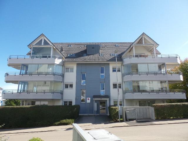 Apartment mieten in Steinmaur, Bezirk Dielsdorf