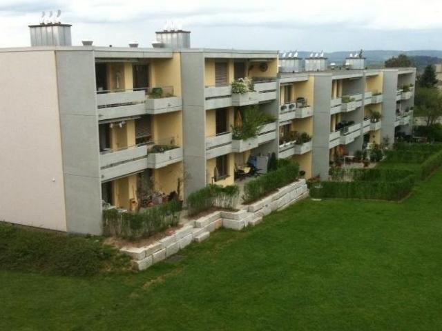 Apartment mieten in Steinmaur, Zürich