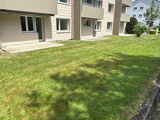 Apartment mieten in Steinmaur, Zürich