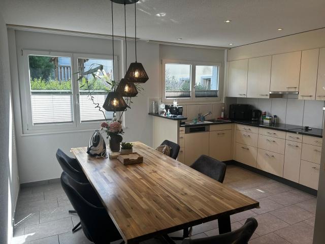 Apartment mieten in Steinmaur, Zürich