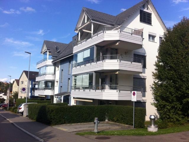 Apartment mieten in Steinmaur, Zürich