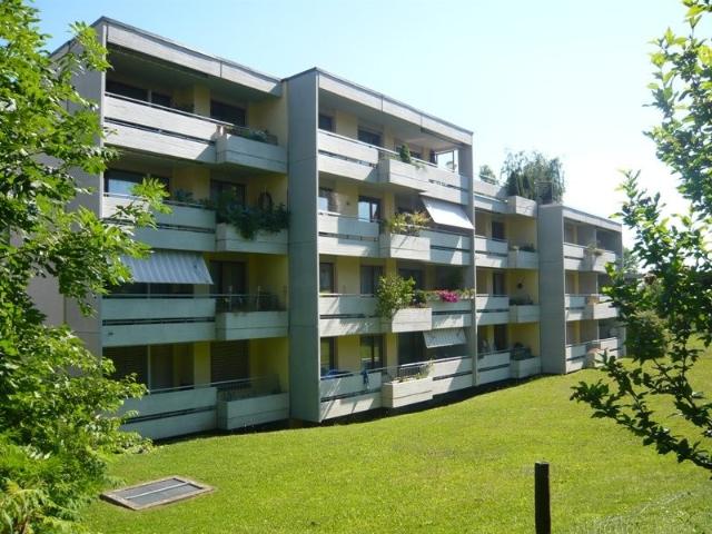 Apartment mieten in Steinmaur, Zürich