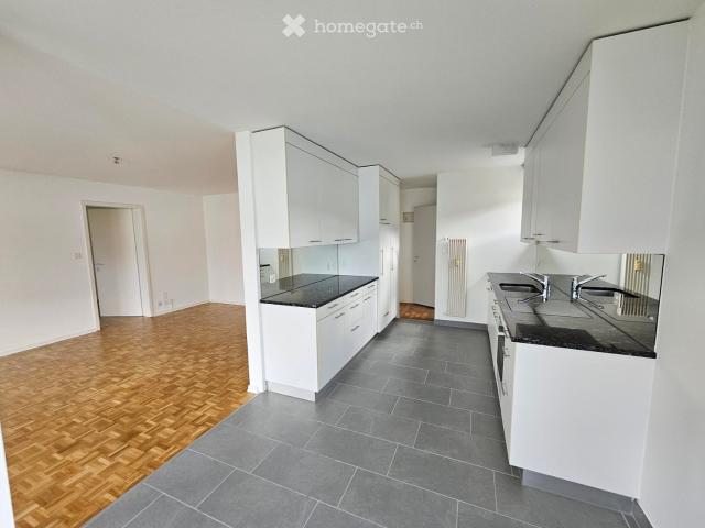 Apartment mieten in Stettlen, Bern