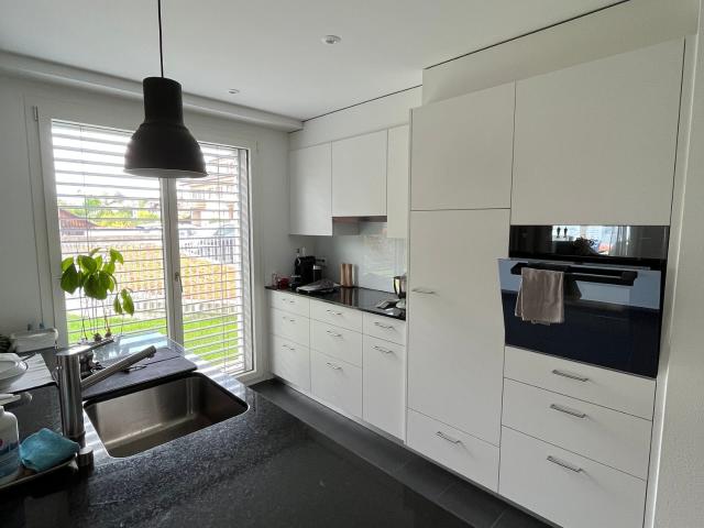 Apartment mieten in Stettlen, Bern