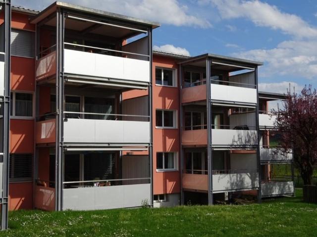 Apartment mieten in Stettlen, Bern