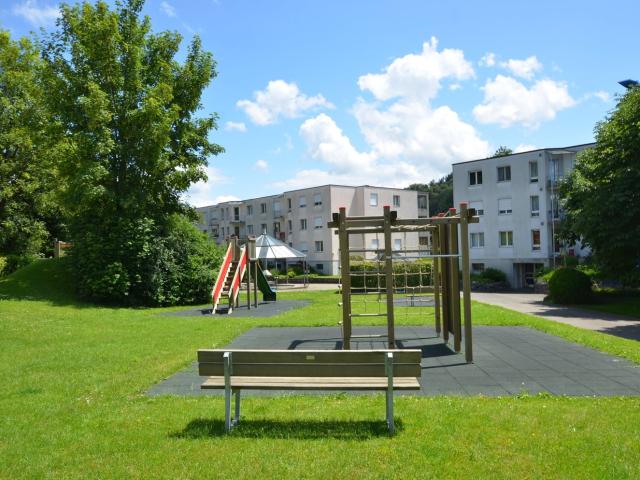 Apartment mieten in Stettlen, Verwaltungsregion Bern-Mittelland
