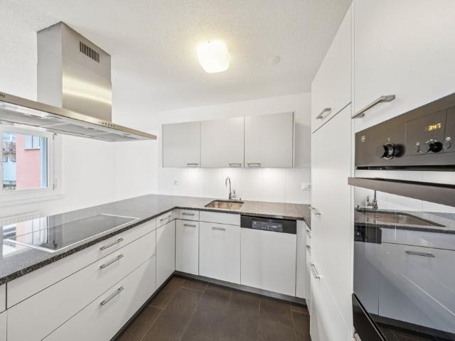 Apartment mieten in Stettlen, Bern