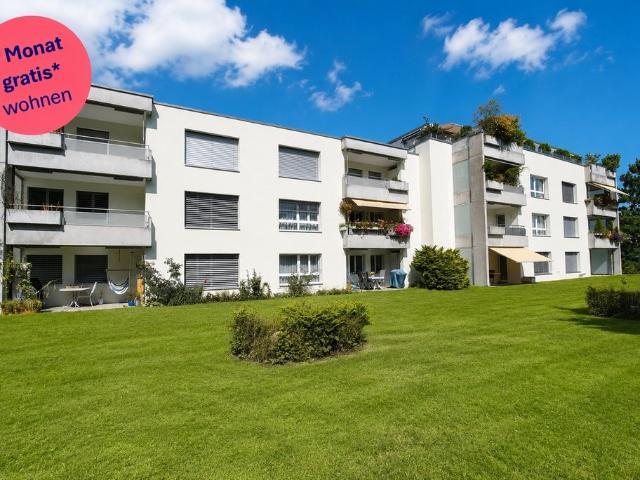 Apartment mieten in Stettlen, Bern
