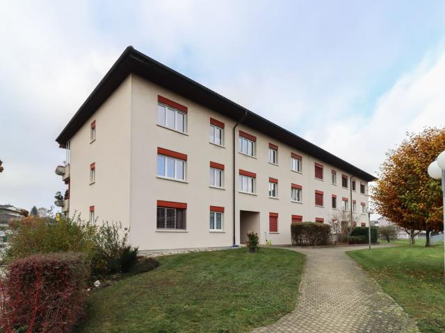 Apartment mieten in Studen (BE), Bern
