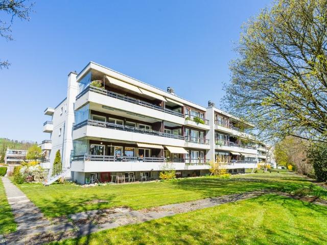 Apartment mieten in Studen (BE), Bern
