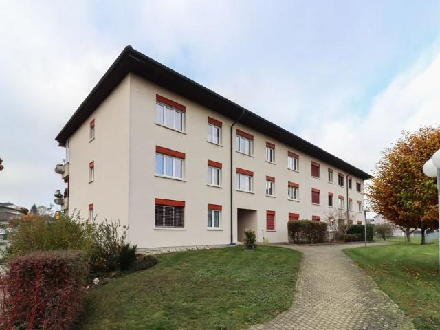 Apartment mieten in Studen (BE), Verwaltungsregion Seeland