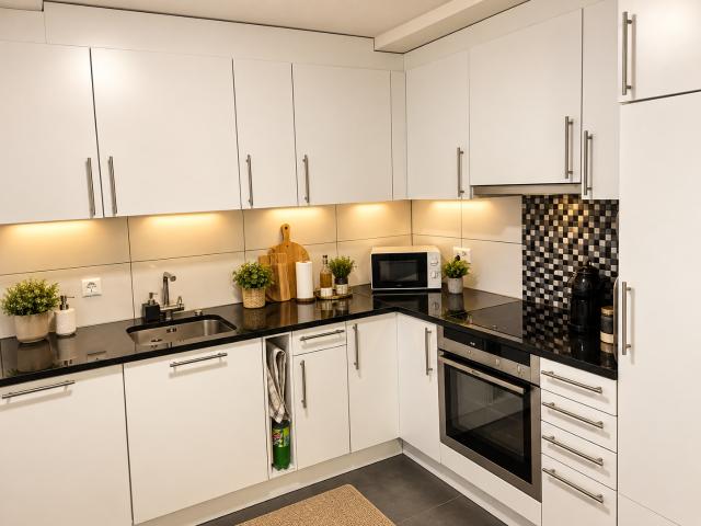 Apartment mieten in Studen (BE), Bern