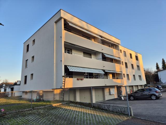Apartment mieten in Studen (BE), Bern