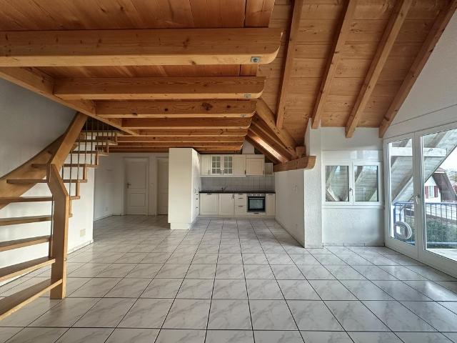 Apartment mieten in Studen (BE), Bern