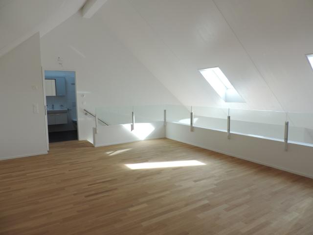 Apartment mieten in Stüsslingen, Solothurn