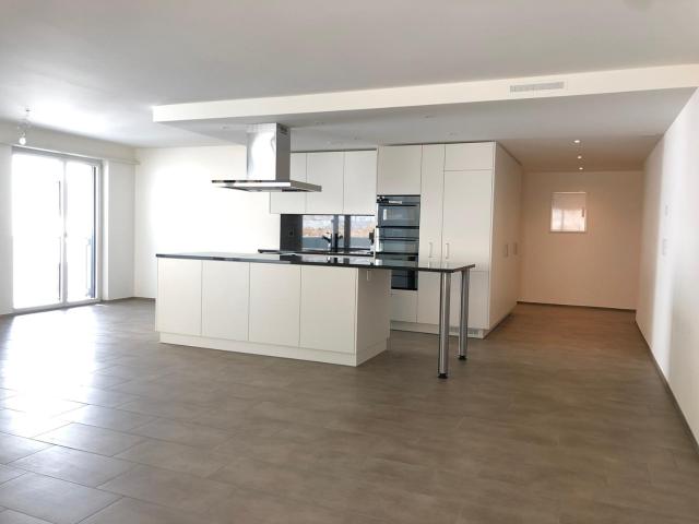 Apartment mieten in Stüsslingen, Solothurn