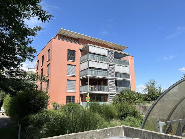 Apartment mieten in Subingen, Solothurn