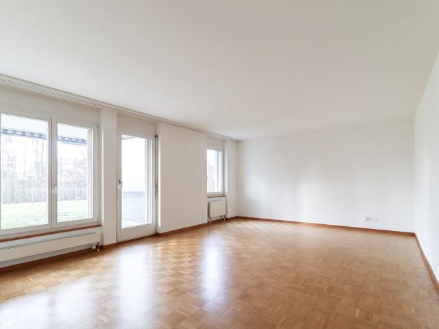 Apartment mieten in Subingen, Solothurn