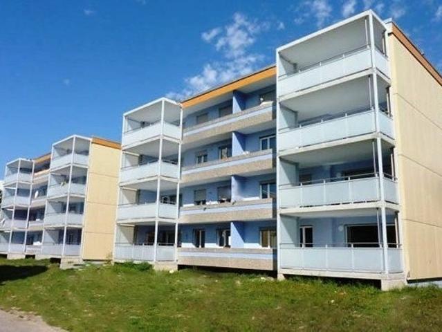 Apartment mieten in Subingen, Solothurn
