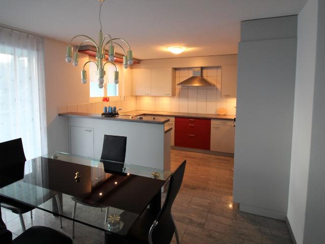 Apartment mieten in Suhr, Aargau