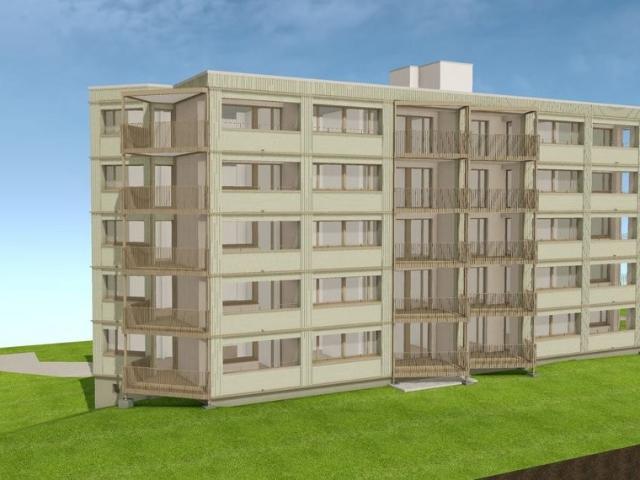 Apartment mieten in Suhr, Aargau