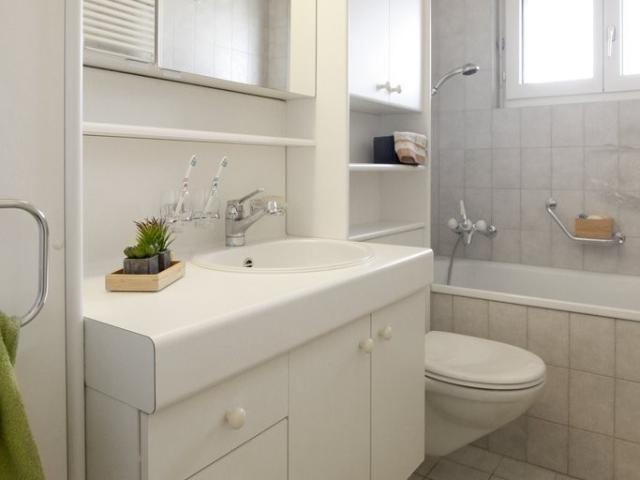 Apartment mieten in Suhr, Aargau