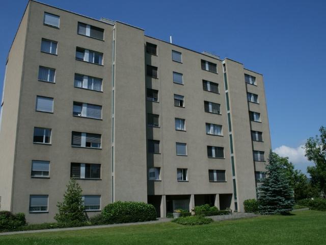 Apartment mieten in Suhr, Aargau