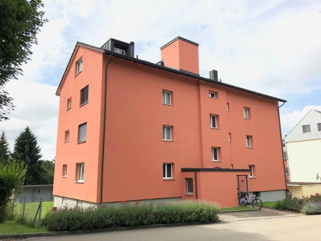 Apartment mieten in Sulgen, Thurgau