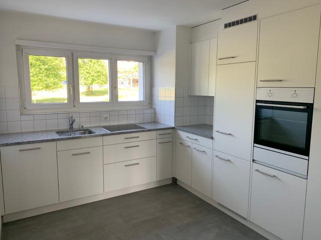 Apartment mieten in Sulgen, Thurgau