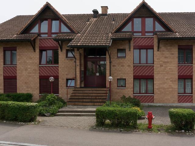 Apartment mieten in Sulgen, Thurgau