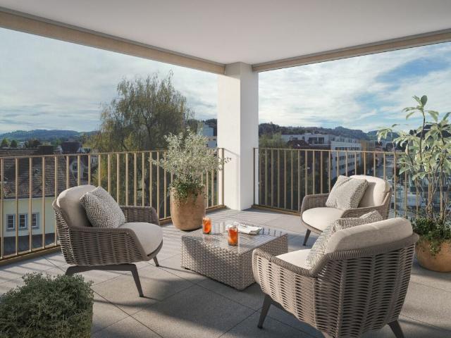 Apartment mieten in Lü