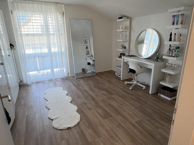 Apartment mieten in Sursee, Lü