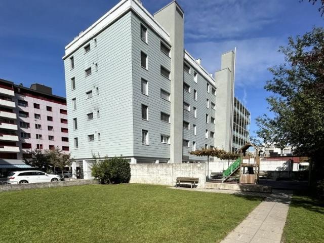 Apartment mieten in Sursee, Lü