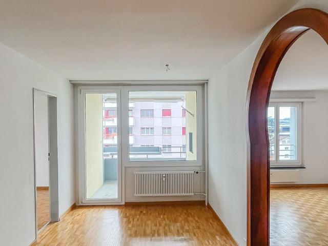 Apartment mieten in Lü
