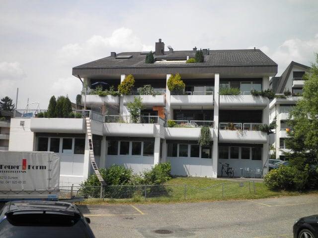 Apartment mieten in Lü