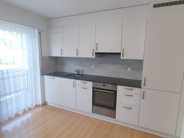 Apartment mieten in Leuk, Wallis