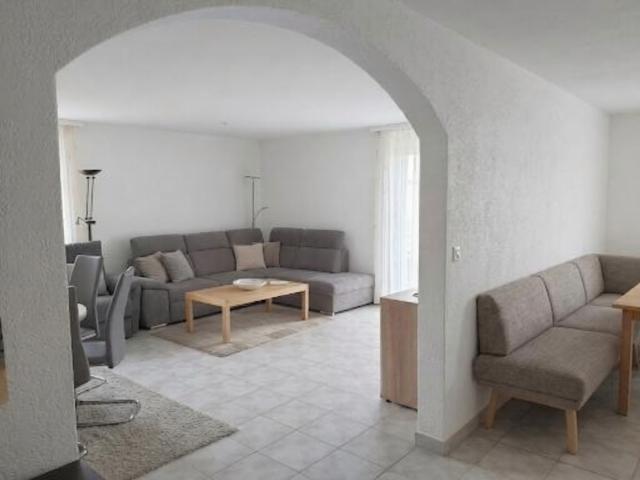 Apartment mieten in Leuk, Wallis