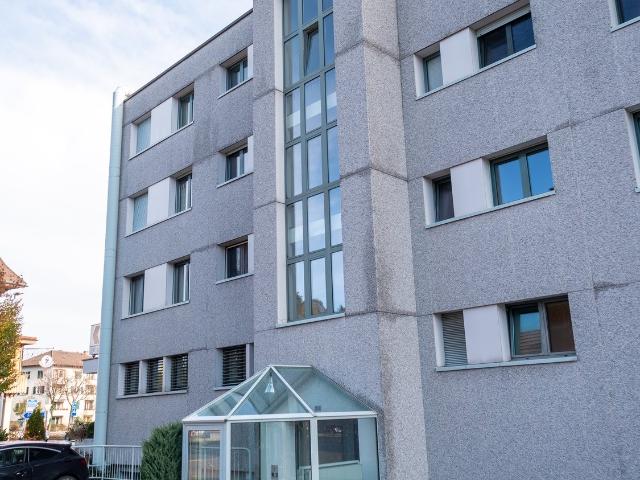Apartment mieten in St. Antoni, Freiburg