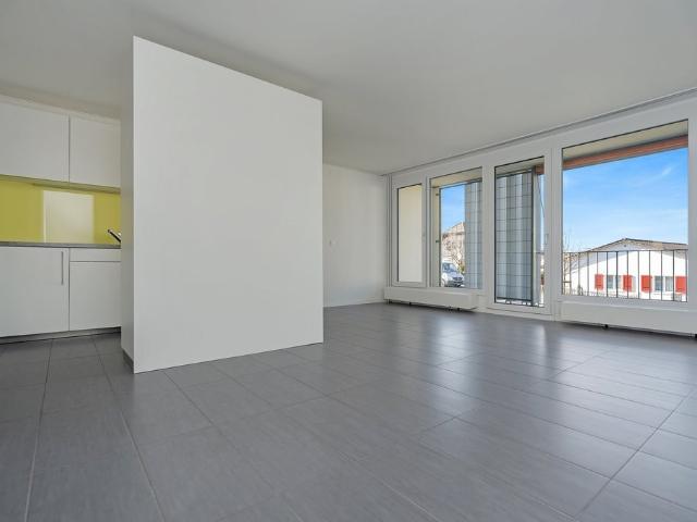 Apartment mieten in St. Antoni, Freiburg