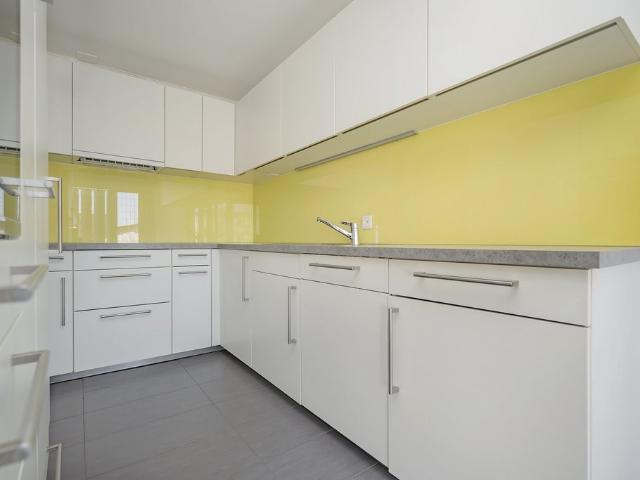 Apartment mieten in St. Antoni, Freiburg