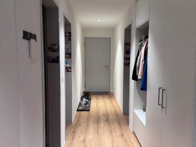 Apartment mieten in Tägerig, Bezirk Bremgarten