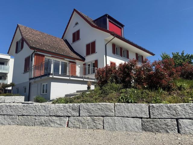 Apartment mieten in Dürnten, Zürich