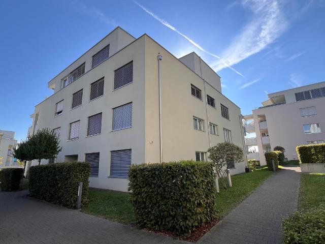 Apartment mieten in Dürnten, Zürich