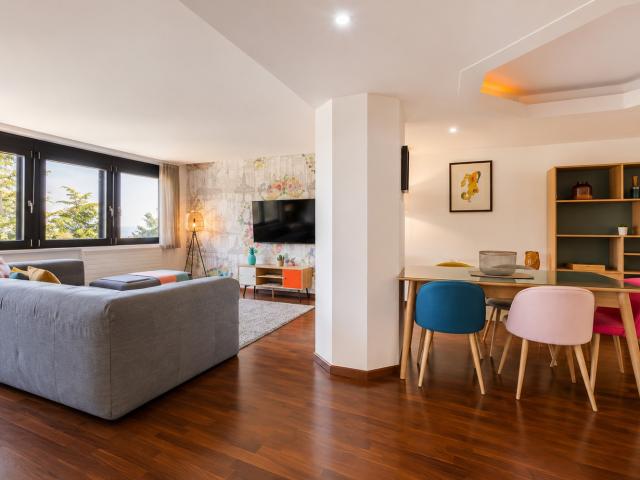 Apartment mieten in Tannay, Waadt