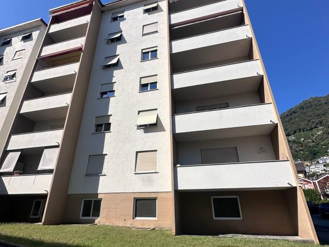 Apartment mieten in Tenero-Contra, Tessin