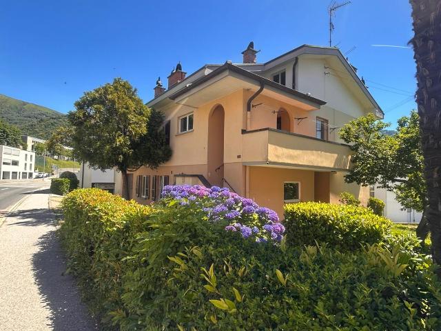 Apartment mieten in Tesserete, Tessin