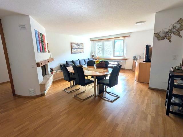 Apartment mieten in Teufenthal (AG), Aargau