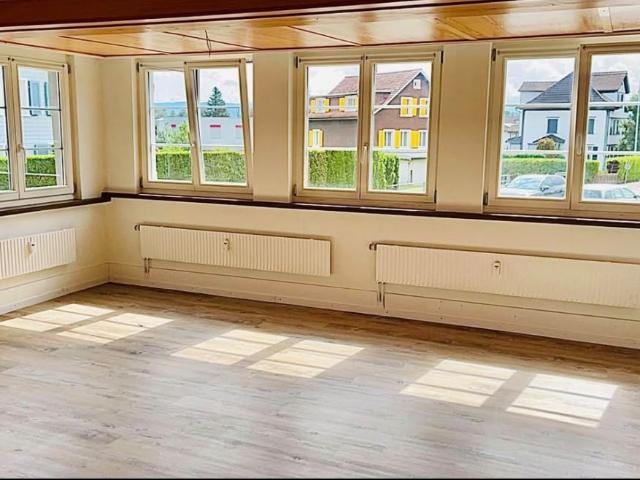 Apartment mieten in Staad (SG), St. Gallen